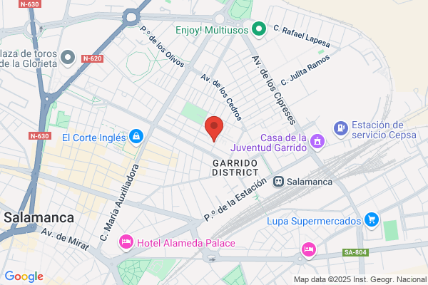 Farmacia Carmen Felipe Martin