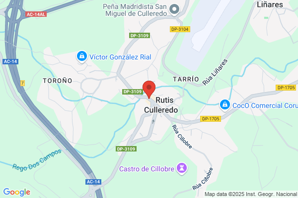 Farmacia Gallego