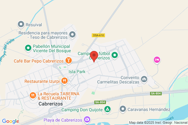 Multihogar Salamanca