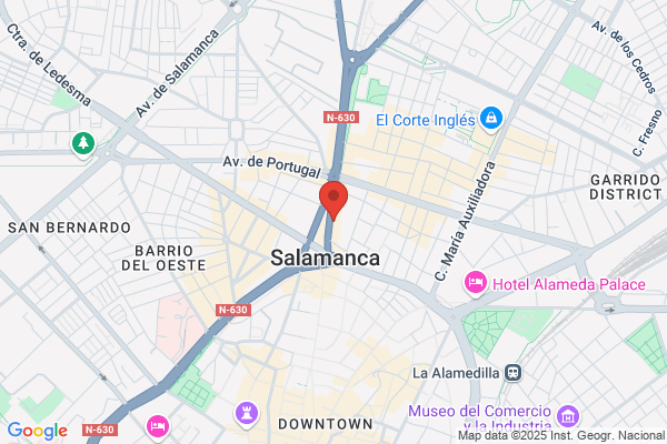 Sabadell Garcia a.