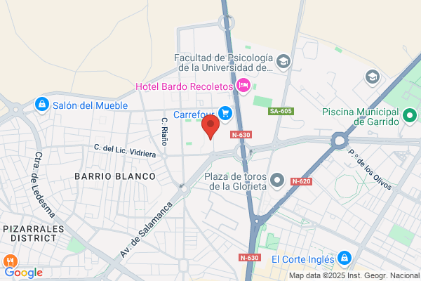 Academia De Informatica Maryflor