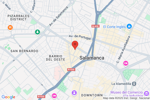 Colegio Oficial De Odontologos Y Estomatologos