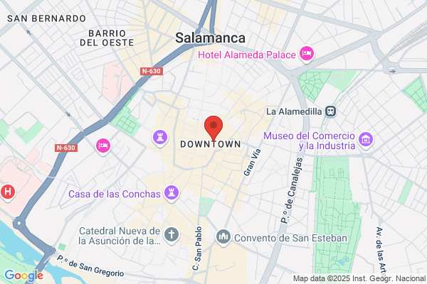 Colegio Oficial De Psicologos