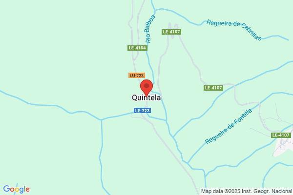 Quintela Balboa j. L.