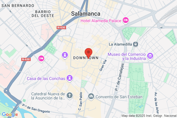 Drogueria Escudero - Productos Quimicos