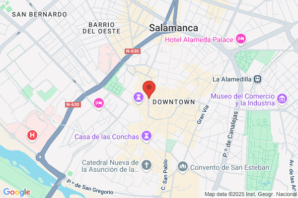 Dyp Bejarana S.L.