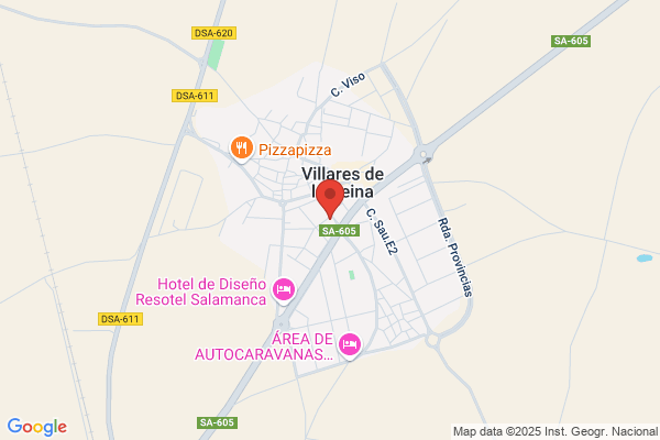Comercial Ferretera Salmantina Sdad.Coop.