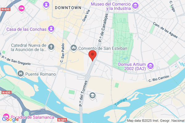 Autodisco S. A.