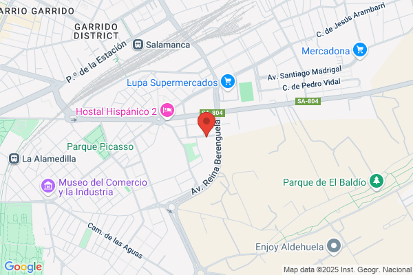 Residencia Montevideo