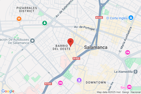 Sociedad San Vicente De Paul En España.