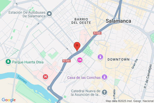 Hostal Barcelona