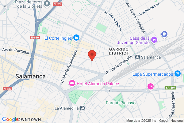 Hoteles R.Castellano S.L.