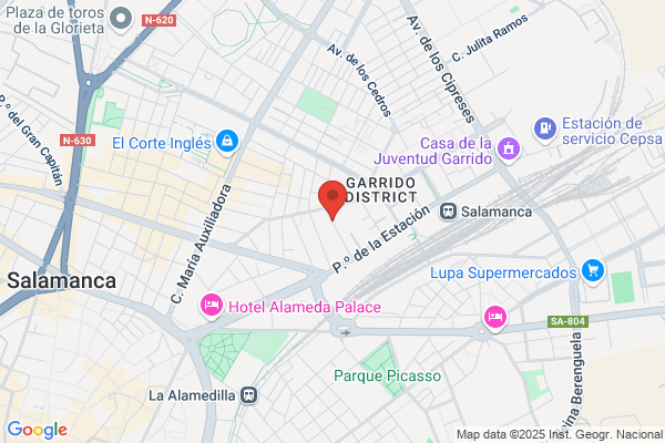 Info-Tormes Informática y Led