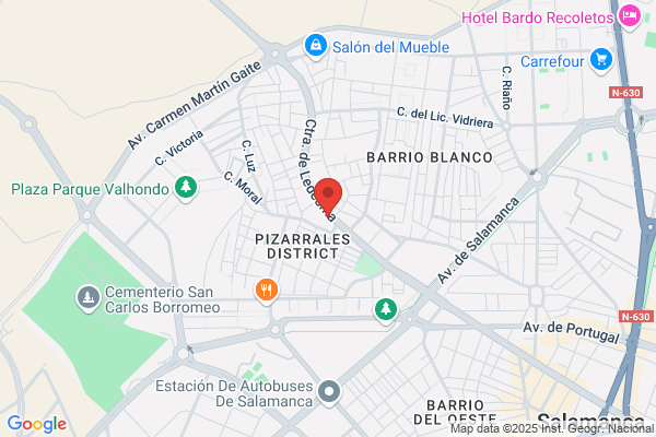 Delgado Santa Cruz - Imprenta f.