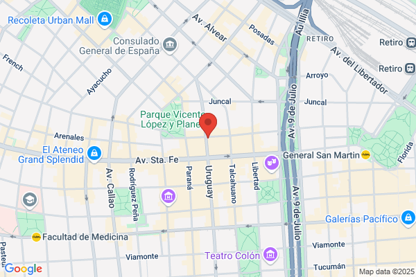 Consulado De Uruguay
