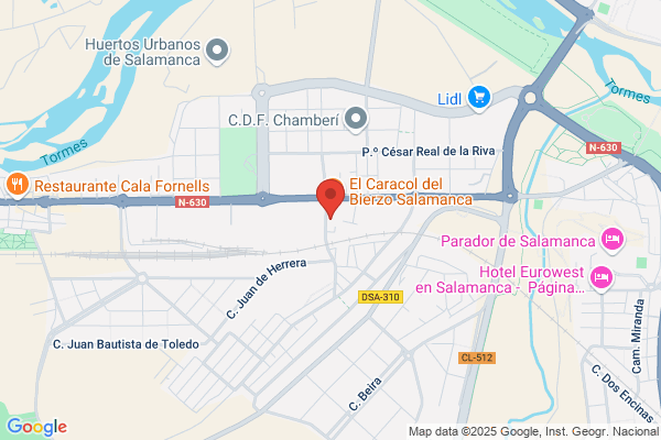 Taller Mecanico Copemar