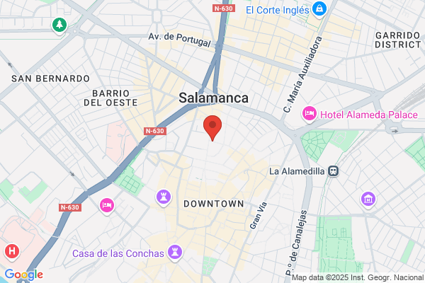 Pima Servicios Inmobiliarios