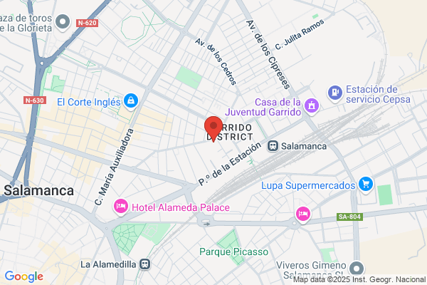 Arenas Y Asociados Gestión Inmobiliaria