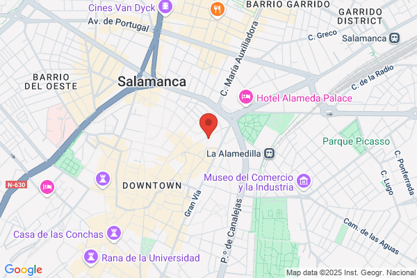 Franco Requejo a.