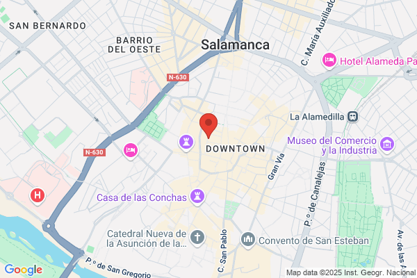 Gestivivienda S.L.