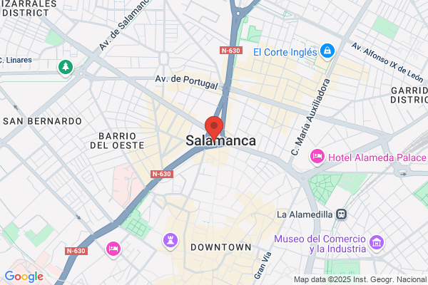Inmobiliaria Safisa