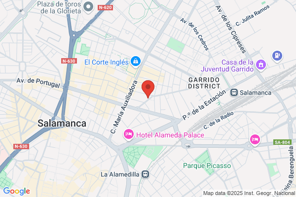 Inmobiliria Estandar S.L. - Venta Alquiler Precio urbano