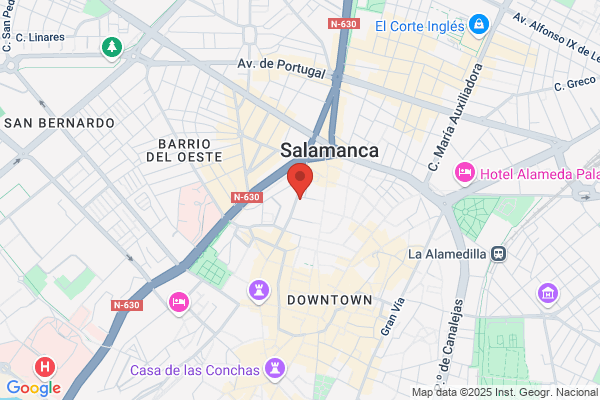 Inmogesf Inmobiliaria - Servicios Inmobiliarios Integrales