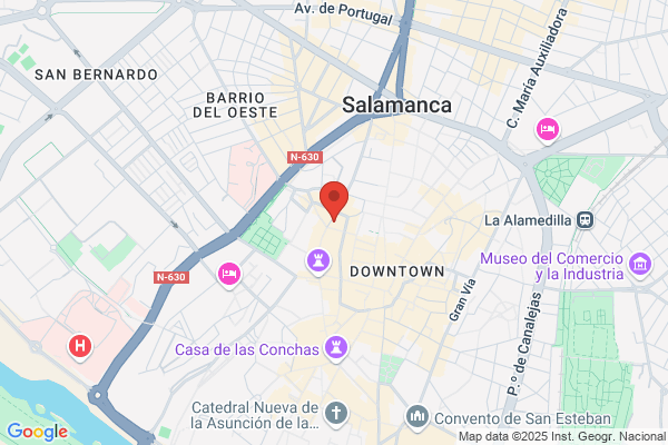 Martin Garcia Ricardo - Agente De La propiedad inmobiliaria