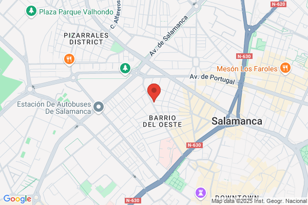 Safisa Inmobiliaria