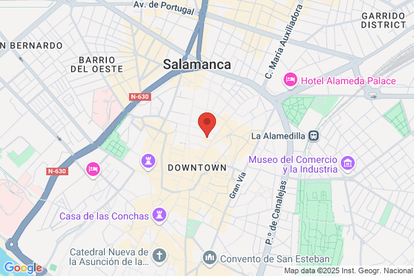Joyeria Fernandez S.A.