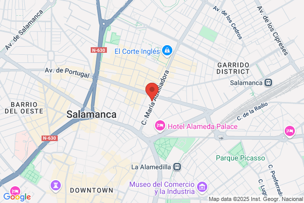Joyeria Galindo Relojeria