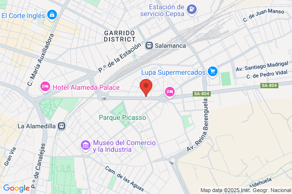 Salon de Juegos Taito