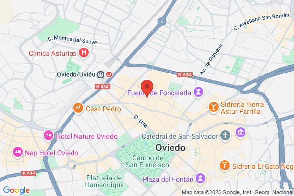 Cervantes Libreria