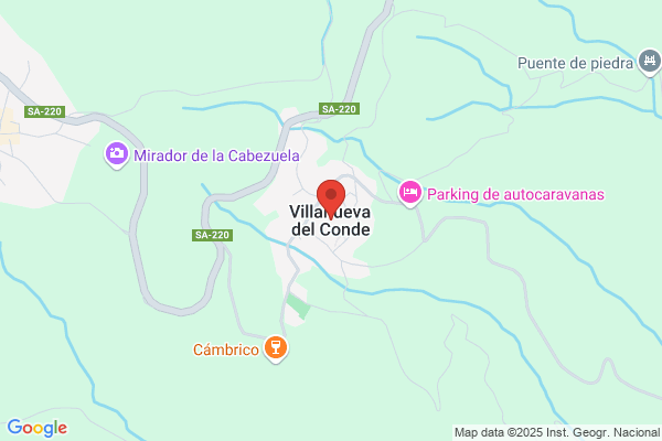 Villanueva vda. De