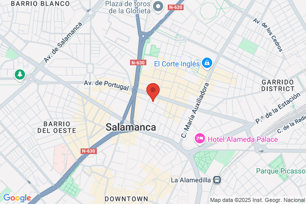 Eliand Salud Y Belleza