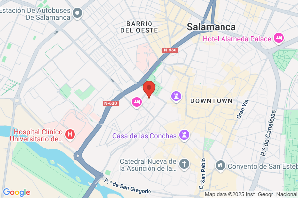 Clinica Dermoquirurgica Fonseca S.L.