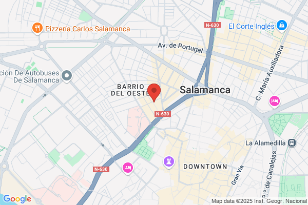 Clinica Ginecológica Corredera