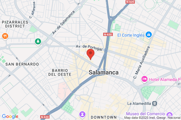 Sanchez Barbero r. M.