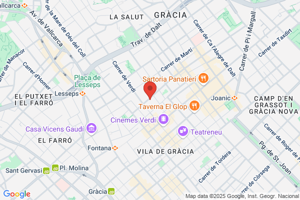 Grañalux S.L.