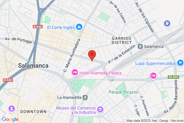 Cocinas Agamar