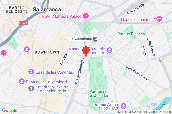 Optica San Antonio
