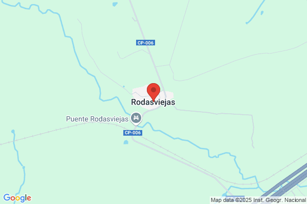 Rodasviejas