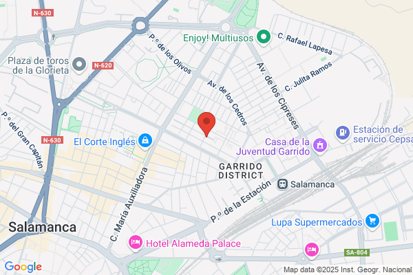 Confiteria Y Obrador El Horno De San martin