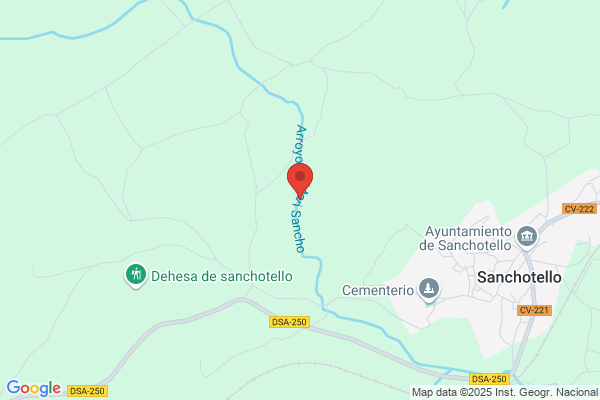 Sanchon Arroyo r.