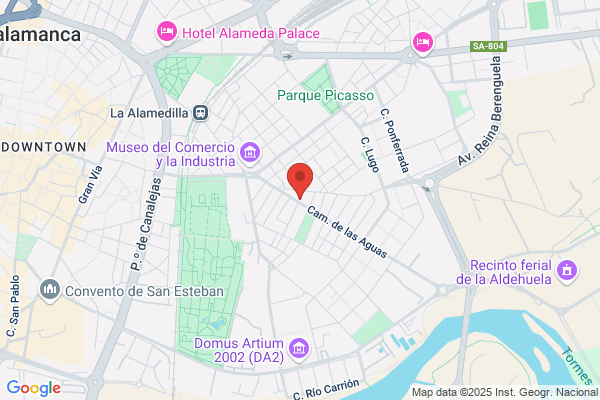 Peluquería Únika
