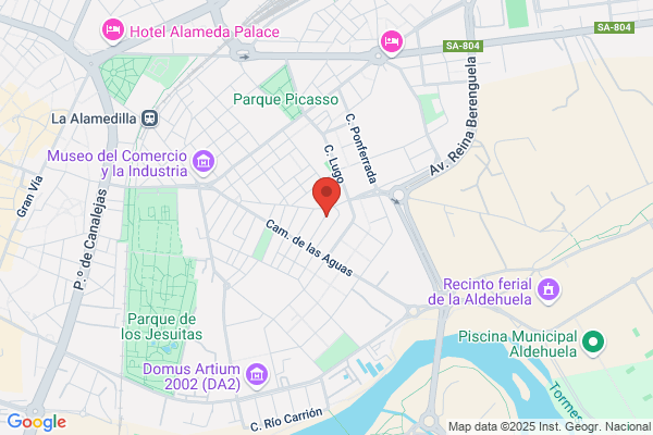 Peluqueria Ambar