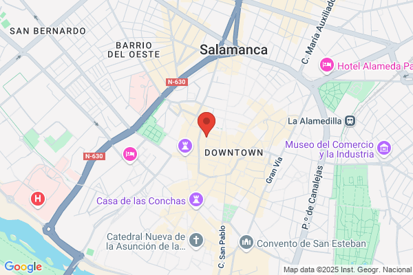 Peluqueria De Señoras Dori - Salon De peluqueria en general