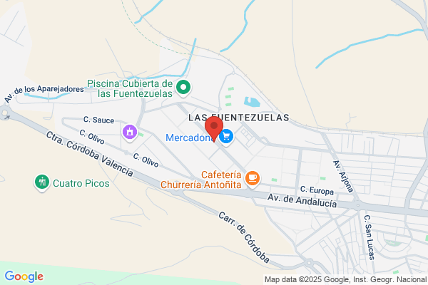 Peluqueria Hermanas Carpio S.L.