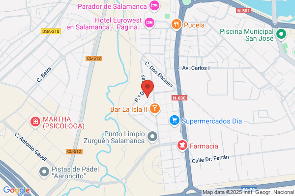 Rodriguez Polo m. I.