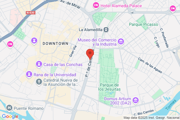 Cande-Alberto S.L.